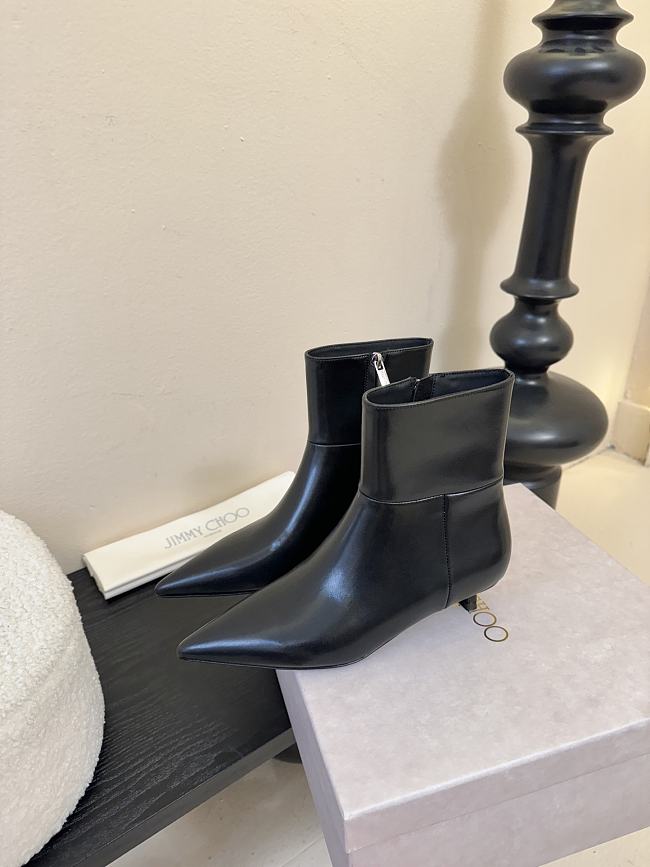 Jimmy Choos Boots Code JM0007 - 1
