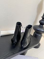 Jimmy Choos Boots Code JM0007 - 4