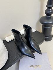 Jimmy Choos Boots Code JM0007 - 3