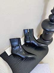 Jimmy Choos Boots Code JM0007 - 2