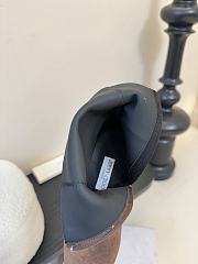 Jimmy Choos Boots Code JM0008 - 6