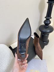 Jimmy Choos Boots Code JM0008 - 4