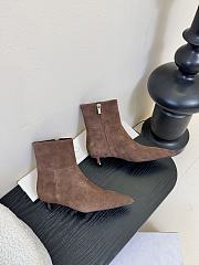 Jimmy Choos Boots Code JM0008 - 5