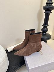 Jimmy Choos Boots Code JM0008 - 2