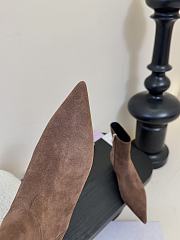 Jimmy Choos Boots Code JM0008 - 3