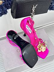 Jimmy Choos Heels 9CM Code JM4538 - 2