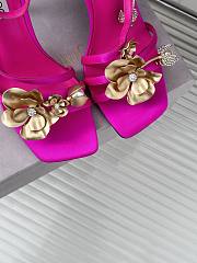 Jimmy Choos Heels 9CM Code JM4538 - 3