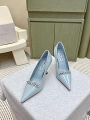 Jimmy Choos Heels Code JM0045 - 3