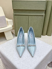Jimmy Choos Heels Code JM0045 - 2