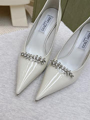 Jimmy Choos Heels Code JM0046 - 3
