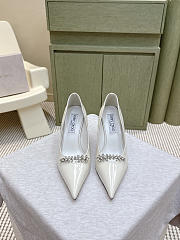 Jimmy Choos Heels Code JM0046 - 2