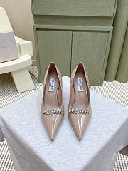 Jimmy Choos Heels Code JM0047 - 1