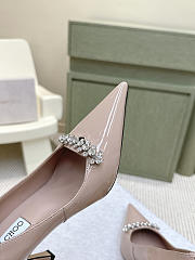 Jimmy Choos Heels Code JM0047 - 5