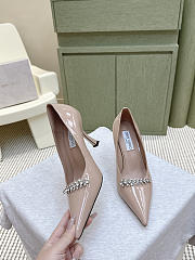 Jimmy Choos Heels Code JM0047 - 3