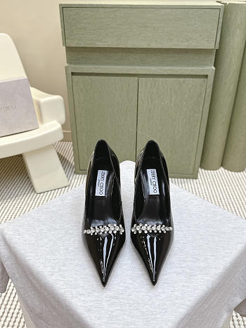 Jimmy Choos Heels Code JM0048