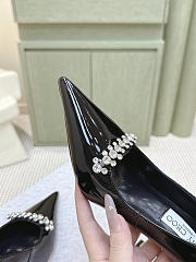 Jimmy Choos Heels Code JM0048 - 4