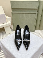 Jimmy Choos Heels Code JM0048 - 2