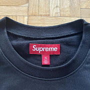 Supreme Athletic Studded Long Sleeve T-shirt S2250 - 3
