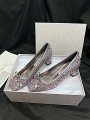 Jimmy Choos Heels Code JM0072 - 1