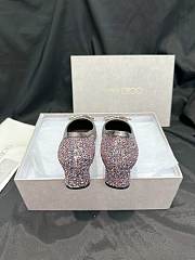 Jimmy Choos Heels Code JM0072 - 3