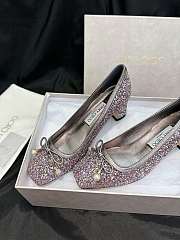 Jimmy Choos Heels Code JM0072 - 2