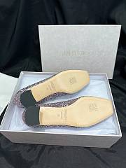 Jimmy Choos Heels Code JM0072 - 4