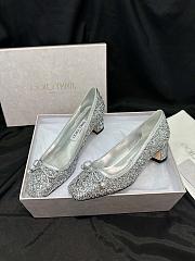 Jimmy Choos Heels Code JM0073 - 1