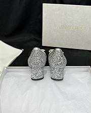 Jimmy Choos Heels Code JM0073 - 5