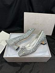 Jimmy Choos Heels Code JM0073 - 4