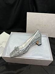 Jimmy Choos Heels Code JM0073 - 3