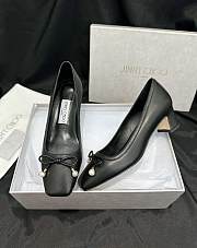 Jimmy Choos Heels Code JM0074 - 2