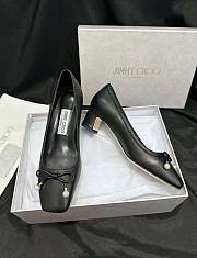 Jimmy Choos Heels Code JM0074 - 3