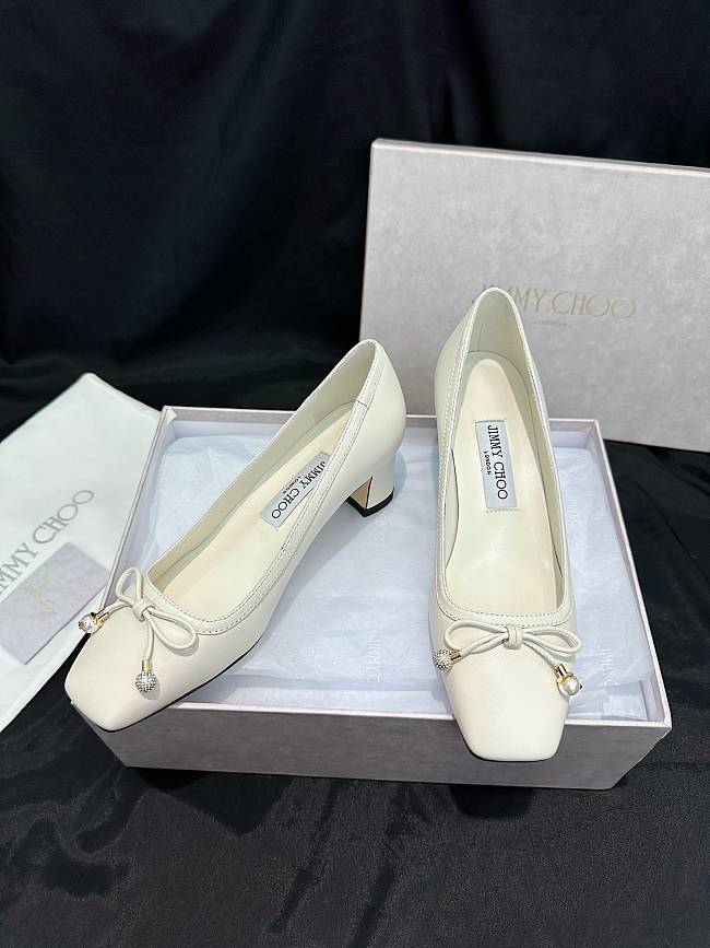 Jimmy Choos Heels Code JM0075 - 1