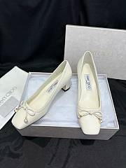 Jimmy Choos Heels Code JM0075 - 1