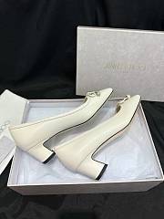 Jimmy Choos Heels Code JM0075 - 5