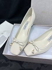Jimmy Choos Heels Code JM0075 - 4