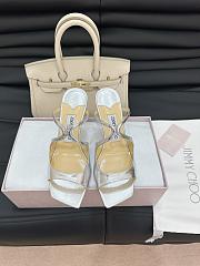 Jimmy Choos Heels Code JM0081 - 6