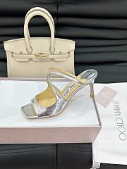 Jimmy Choos Heels Code JM0081 - 5