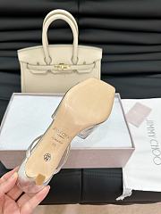 Jimmy Choos Heels Code JM0081 - 4