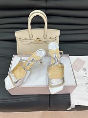 Jimmy Choos Heels Code JM0081 - 3