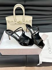 Jimmy Choos Heels Code JM0082 - 3