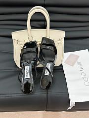 Jimmy Choos Heels Code JM0082 - 4
