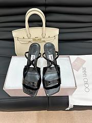 Jimmy Choos Heels Code JM0082 - 6