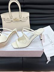 Jimmy Choos Heels Code JM0083 - 5