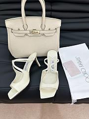 Jimmy Choos Heels Code JM0083 - 3