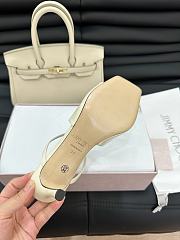 Jimmy Choos Heels Code JM0083 - 4