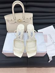 Jimmy Choos Heels Code JM0083 - 2
