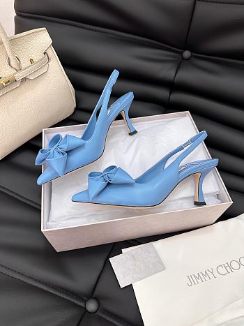 Jimmy Choos Heels Code JM0091