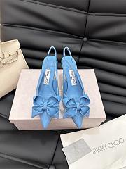 Jimmy Choos Heels Code JM0091 - 5