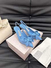 Jimmy Choos Heels Code JM0091 - 4